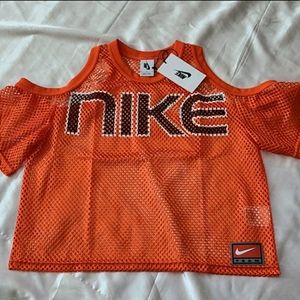NIKE M, L,  Mesh Top - M, L